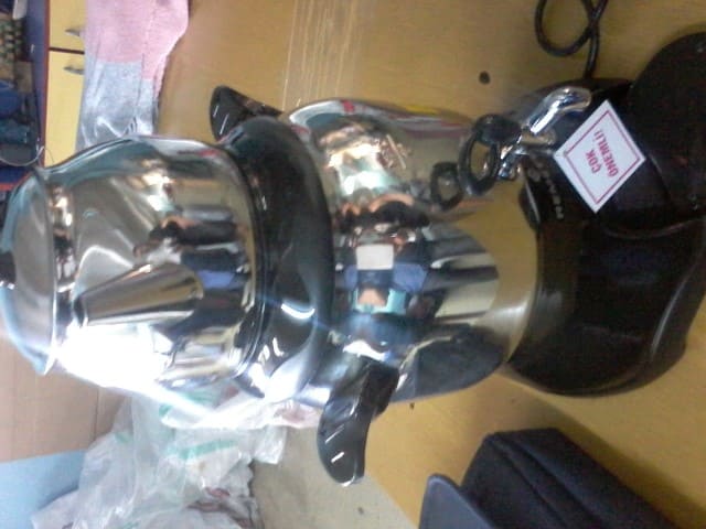blender