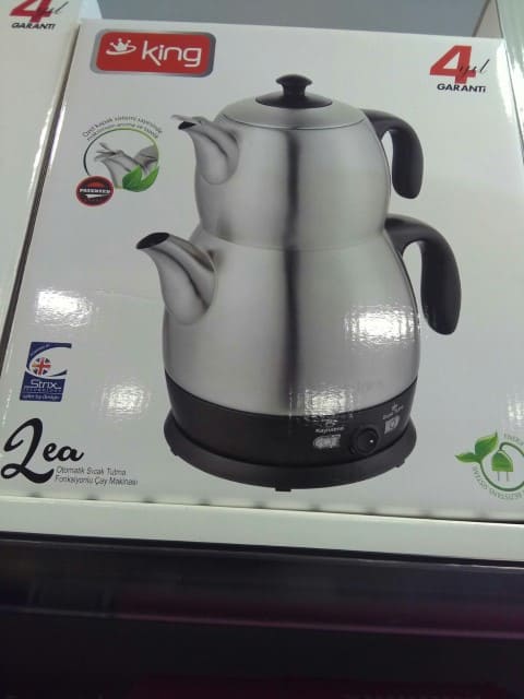 blender