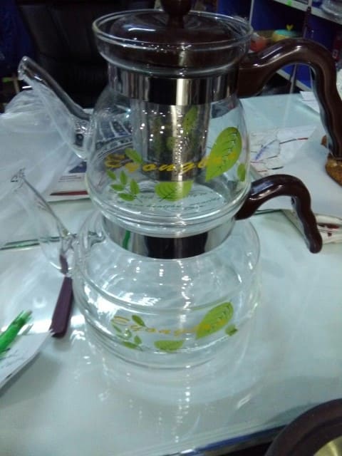 blender