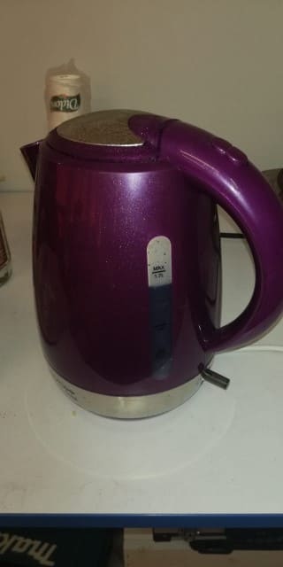 blender