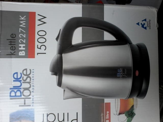 blender