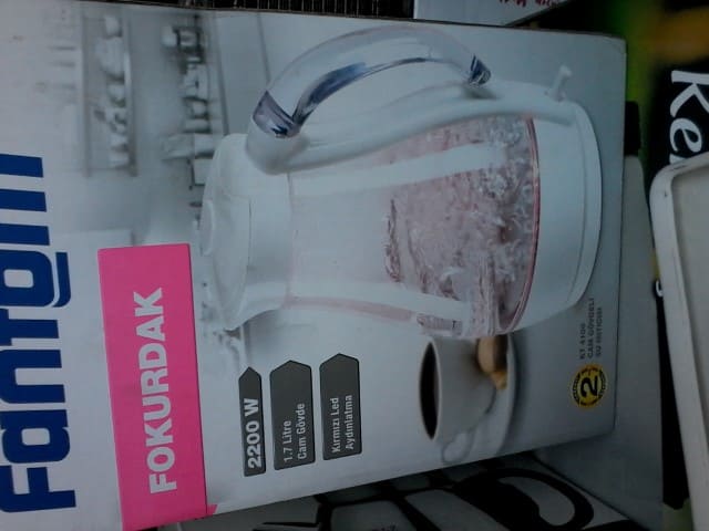 blender