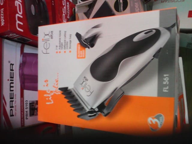 blender