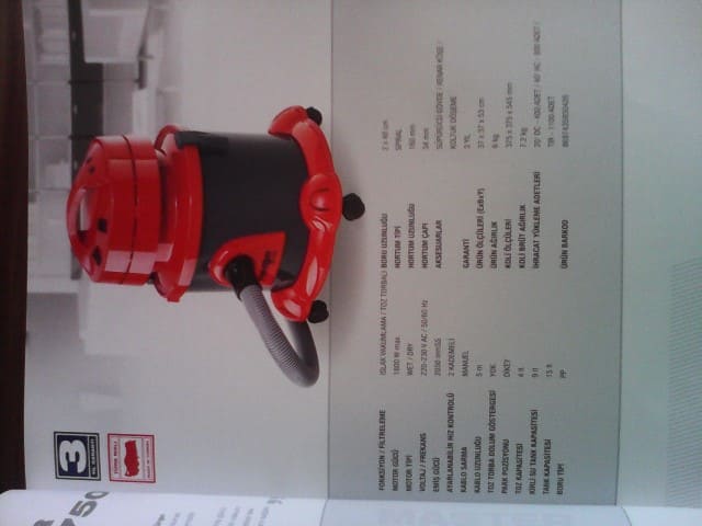 blender