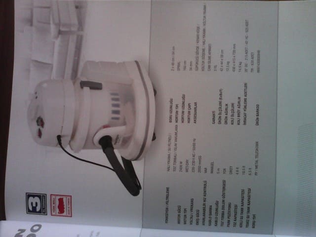 blender
