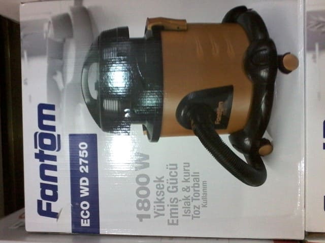 blender