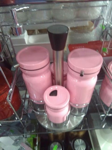blender