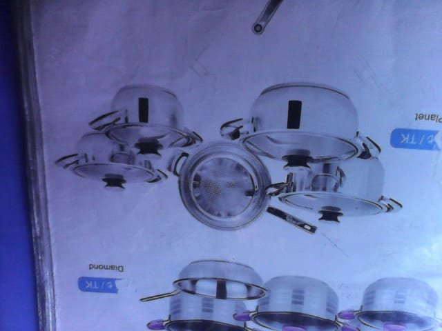 blender