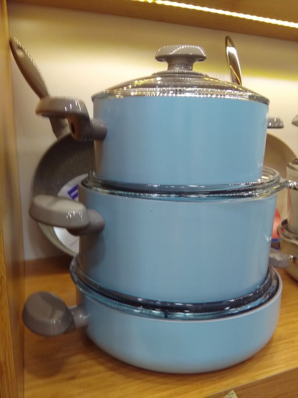 blender