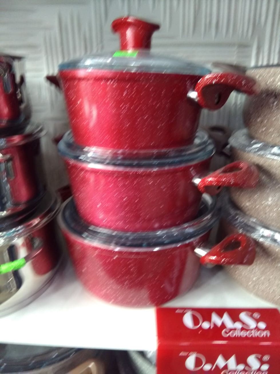blender