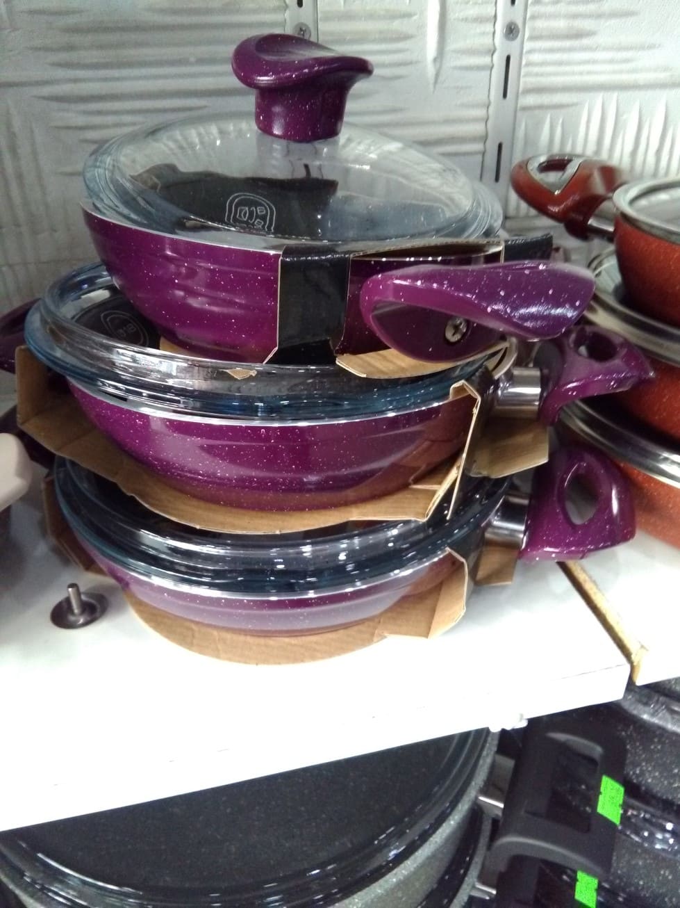blender