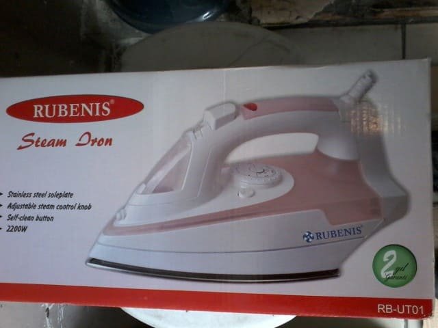 blender