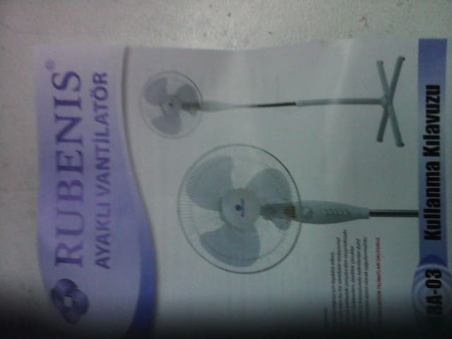 blender